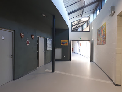 EPSMS du Saulnois à Albestroff