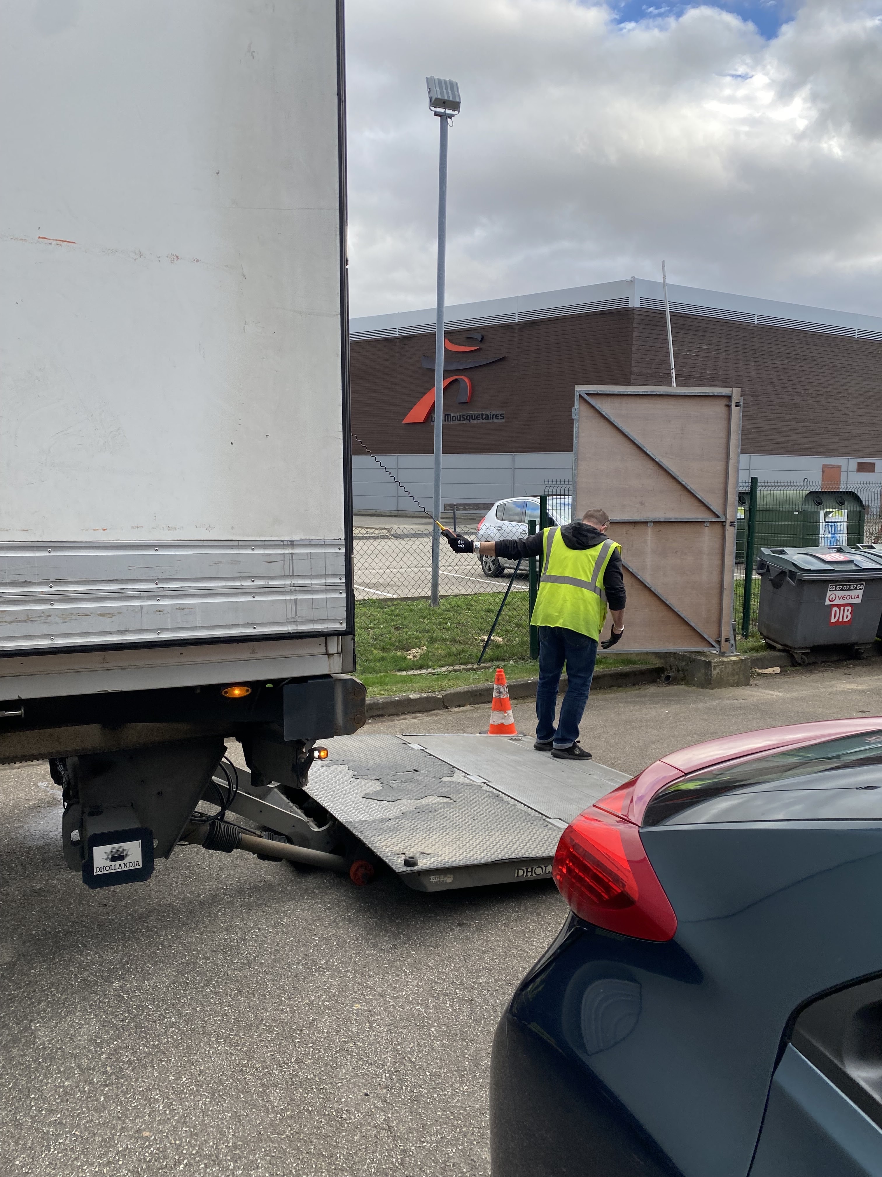 Photo n° 1 de l'avis de Yvan. fait le 26/12/2023 à 13:08