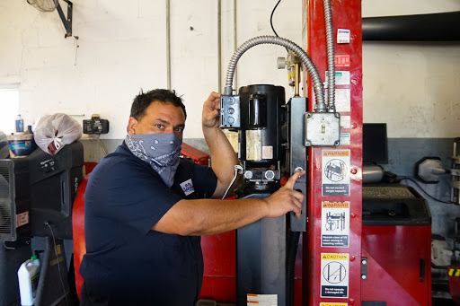 Auto Repair Shop «Speedway Car Care», reviews and photos, 801 Northeast 43rd Avenue, Homestead, FL 33033, USA