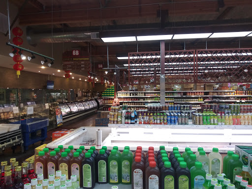 Asian Grocery Store «Asian Food Center», reviews and photos, 3849 SW 117th Ave, Beaverton, OR 97005, USA