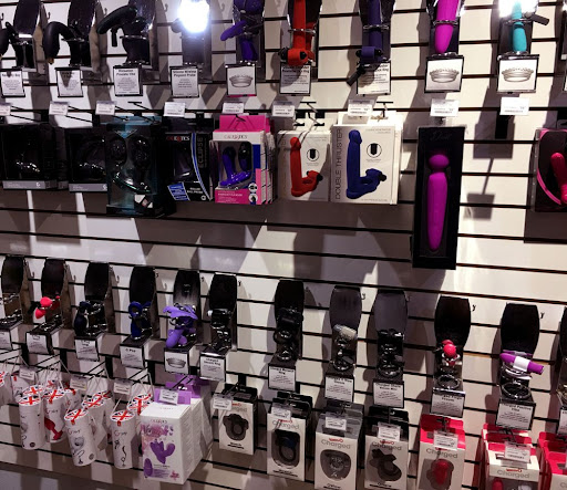 Adult Entertainment Store «Castle Megastore», reviews and photos, 8315 E Apache Trail, Mesa, AZ 85207, USA