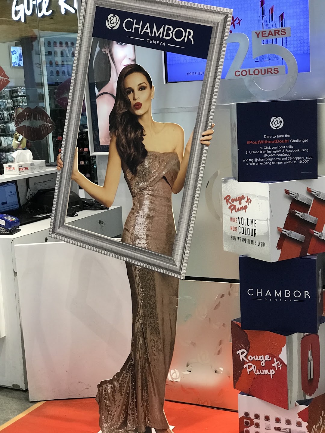 Chambor