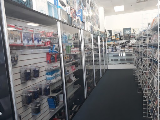 Video Game Store «Games Galore», reviews and photos, 13500 Beach Blvd, Jacksonville, FL 32224, USA