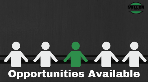 Employment Agency «Miller STAFFING», reviews and photos, 83 Stults Rd, Dayton, NJ 08810, USA