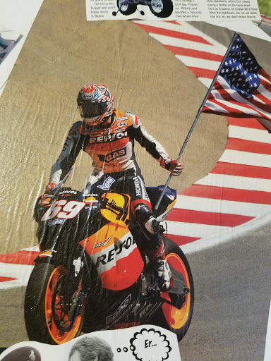 Motorcycle Dealer «Karns Performance», reviews and photos, 5203 E Trindle Rd, Hampden Township, PA 17050, USA