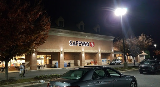 Grocery Store «Safeway», reviews and photos, 1688 Anderson Rd, McLean, VA 22102, USA