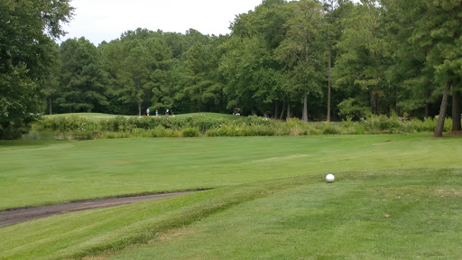 Public Golf Course «The Salt Pond Golf Club», reviews and photos, 400 Bethany Loop, Bethany Beach, DE 19930, USA