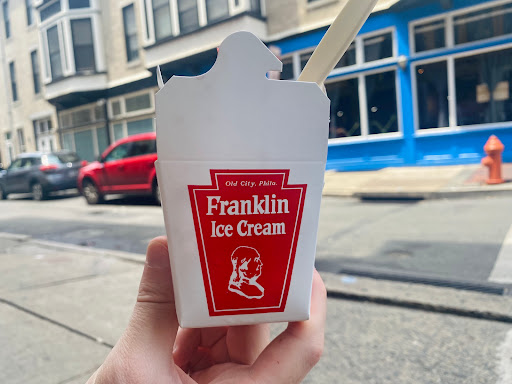Ice Cream Shop «The Franklin Fountain», reviews and photos, 116 Market St, Philadelphia, PA 19106, USA