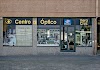 Centro Óptico Vera Cruz Logo, Vila Nova De Gaia, Portugal, Doctor