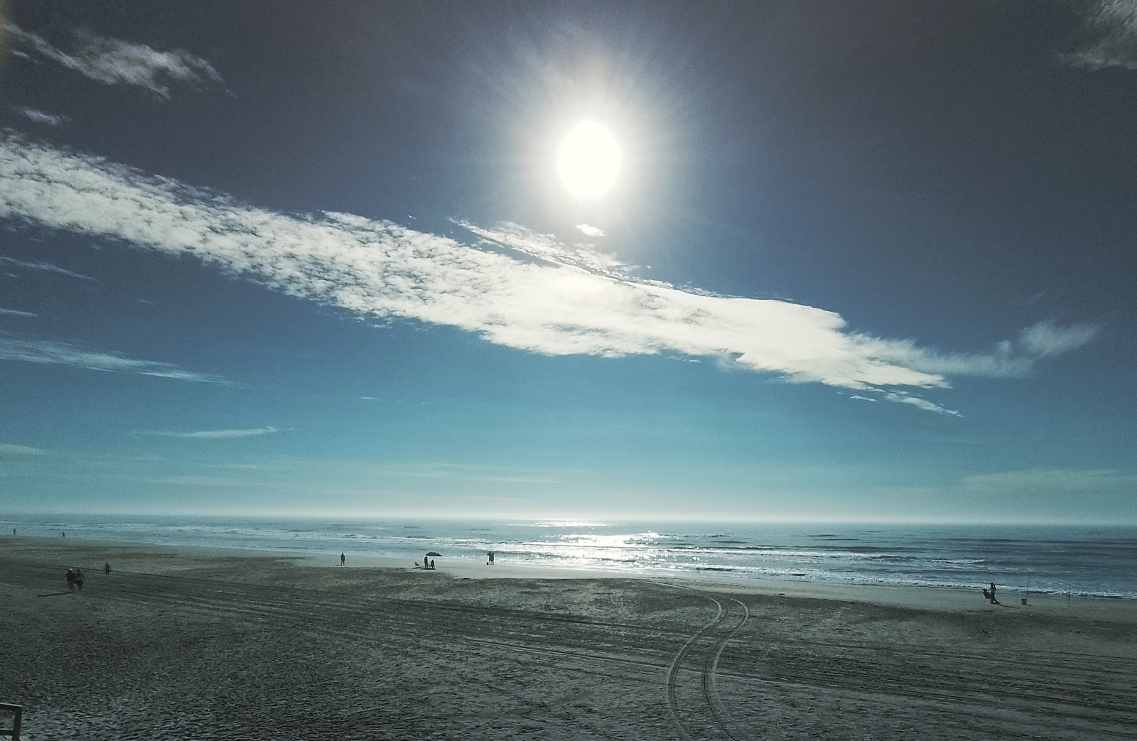 Praia Fernao Capelo'in fotoğrafı ve yerleşim