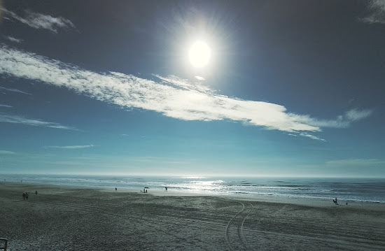 Praia Fernao Capelo