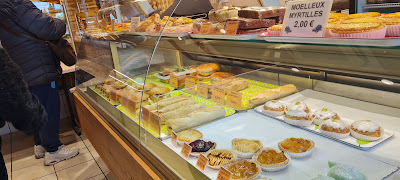 Boulangerie Patisserie Chez Deville à Thonon-les-Bains