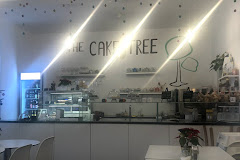 The Cake Tree