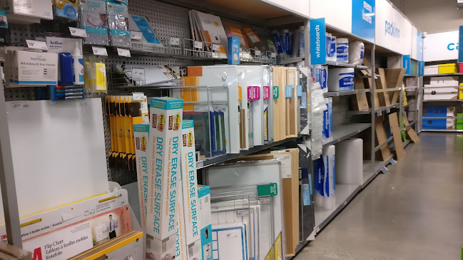 Comments and reviews of Warehouse Stationery (P&C) - Hamilton
