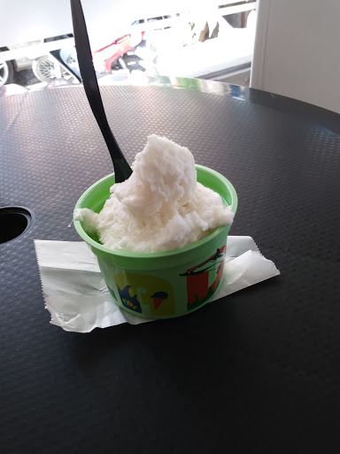 Heladería Piacere - Ice cream shop en W3400AZO