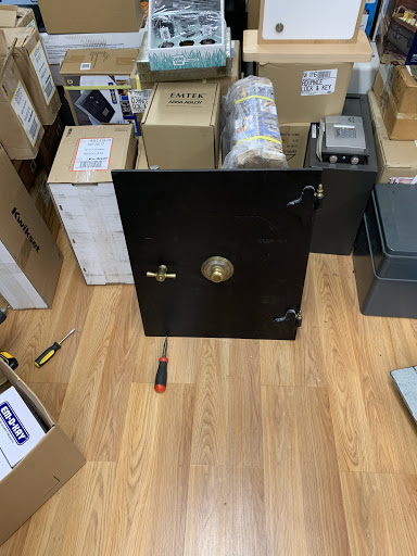 Locksmith «Advance Lock and Key», reviews and photos, 2050 Hylan Blvd, Staten Island, NY 10306, USA