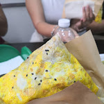 Photo n°2 de l'avis de Alessia.o fait le 12/09/2023 à 20:01 sur le  TAKE AWAY street food à Turin