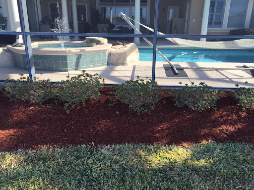 Lawn Care Service «Coastal Property Maintenance», reviews and photos, 550 Mary Esther Cut Off NW #229, Fort Walton Beach, FL 32548, USA