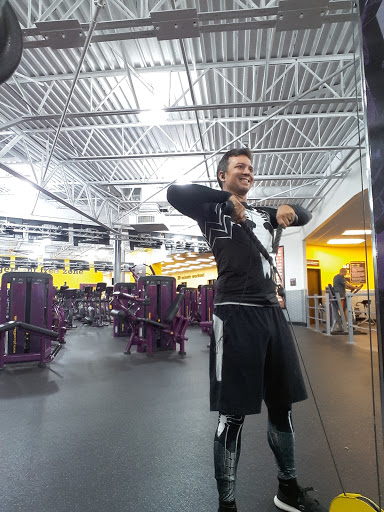 Gym «Planet Fitness», reviews and photos, 5470 W Sample Rd, Margate, FL 33073, USA