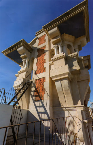 Edificio Bello y Reborati - La Paz