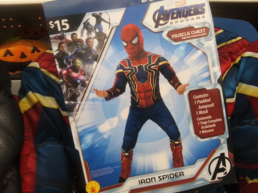 Discount Store «Walmart», reviews and photos, 201 Walton Rd, Harlan, KY 40831, USA