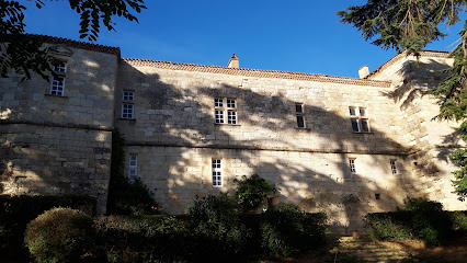 Château de Montluc