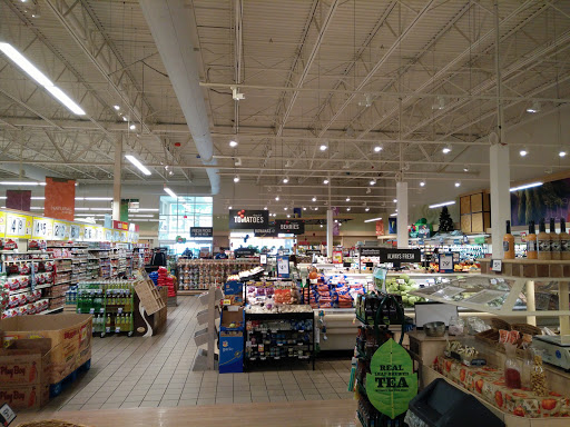 Grocery Store «Giant Food Stores», reviews and photos, 4001 New Falls Rd, Levittown, PA 19056, USA