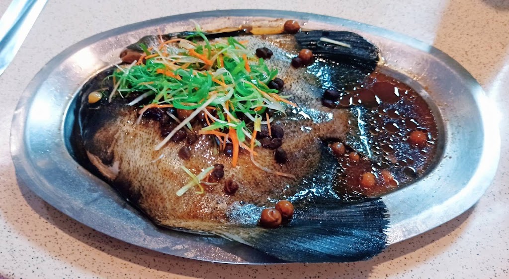 春園美食餐廳 的照片