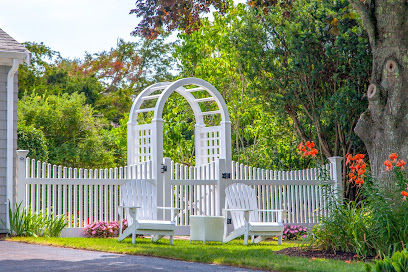 Cape Cod Fence Co