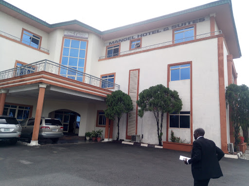 Mangel Hotel And Suites, Unnamed Road, Federal Housing Esta, Calabar, Nigeria, Hotel, state Cross River