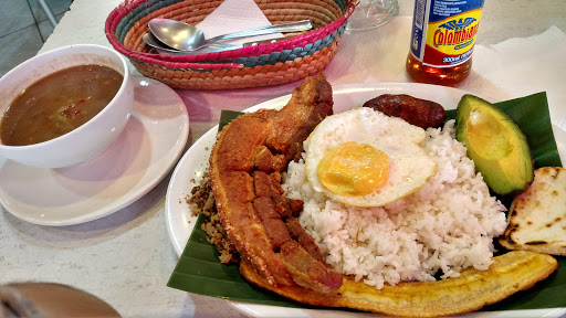 Sabores y Tradiciones de la Abuela