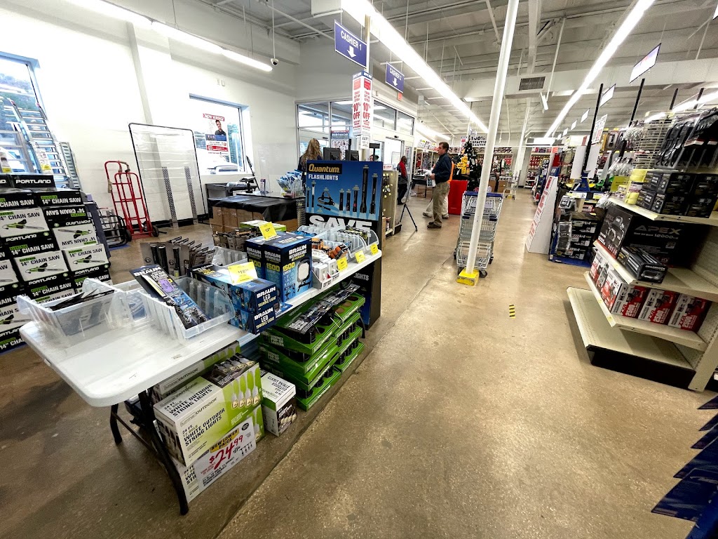 Harbor Freight Tools Jasper, AL 35504 Location, Reviews, Hours and