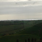 Photo n°2 de l'avis de Q.r fait le 12/04/2018 à 15:31 sur le  Casale Poggio Nebbia - Agriturismo à Tarquinia