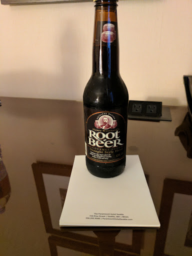 Supermarket «Kress IGA Supermarket», reviews and photos, 1427 3rd Ave, Seattle, WA 98101, USA