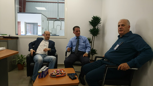 مؤسسة رمز النور 