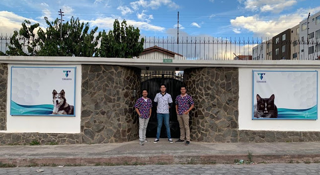 Opiniones de Terranova Servicios Veterinarios en Quito - Veterinario