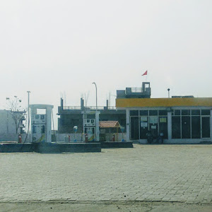 Bharat Petroleum photo