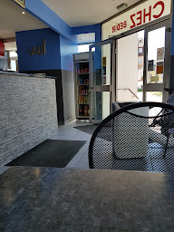 Photo n°4 de O panama (kebab, Pizza, Tacos, Sandwich, Buegers 100%halal à Mulhouse ()