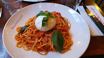 Spaghetti du Restaurant italien Gambino à Paris - n°4