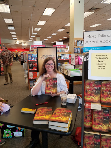 Book Store «Books-A-Million», reviews and photos, 2612 Crossing Cir, Traverse City, MI 49684, USA