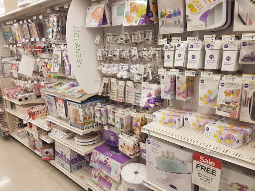 Craft Store «Michaels», reviews and photos, 1200 S Clearview Pkwy, Harahan, LA 70123, USA