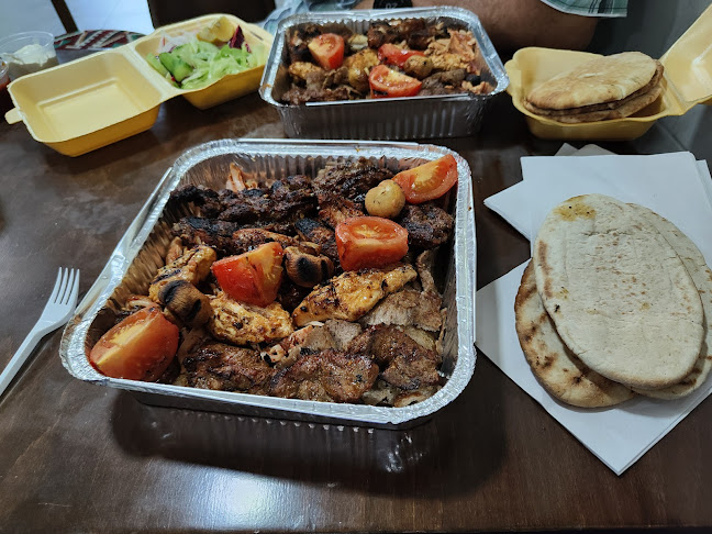 Reviews of Best Kebab in Gloucester - Restaurant