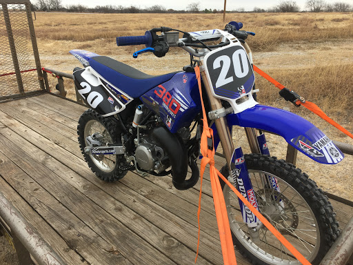 Motorcycle Dealer «380 Motorsports», reviews and photos, 3936 US-287 #10, Decatur, TX 76234, USA