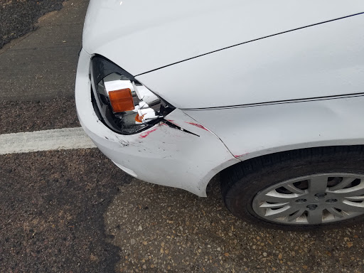 Auto Body Shop «Caliber Collision», reviews and photos, 718 N Elm St, Denton, TX 76201, USA