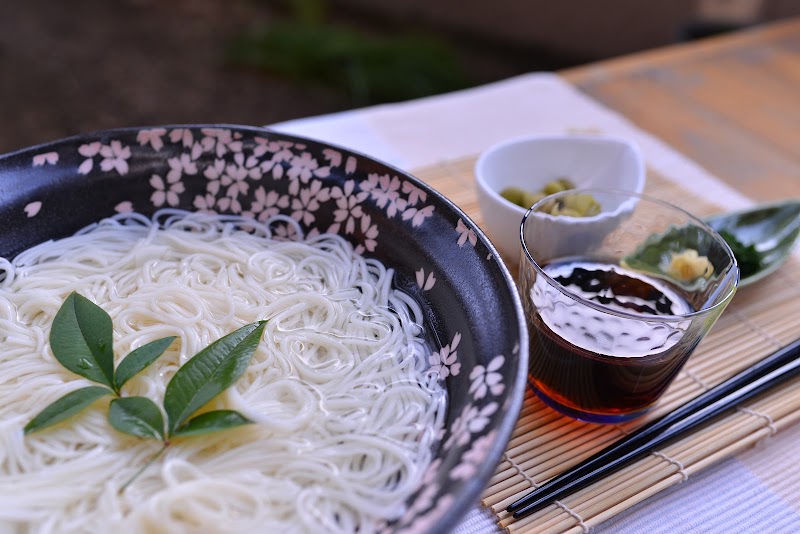 木場製麺所