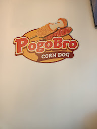 Photo n°47 de Pogobro - Corn Dog Bordeaux à Bordeaux ()