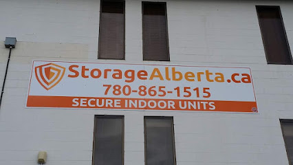 Storage Alberta
