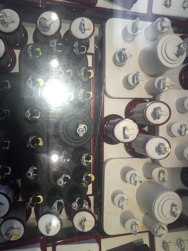 Jeweler «Aviance Jewelry II», reviews and photos, 1500 NJ-47, Rio Grande, NJ 08242, USA