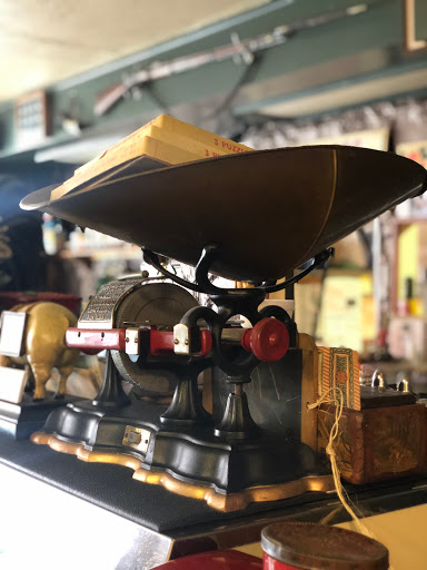 Coffee Shop «Sunrise Coffee Shop», reviews and photos, 247 SW Rutledge St, Madison, FL 32340, USA