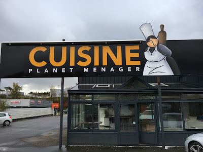 planet-menager à Lanester